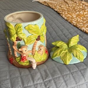 Target Sea to Shore Beverage Dispenser with Monkeys